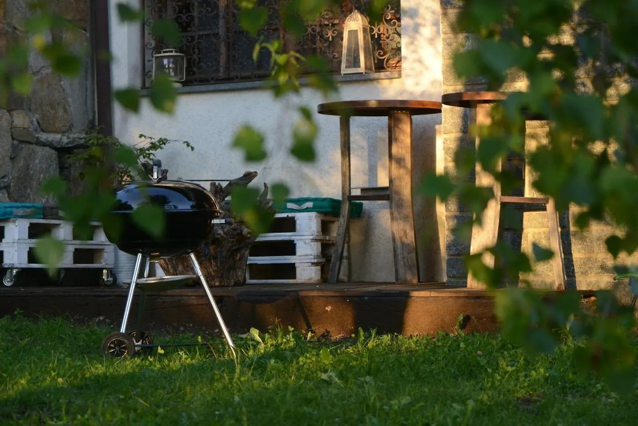Aparthotel Il Larice D' Oro Sueglio 0*,  Italien