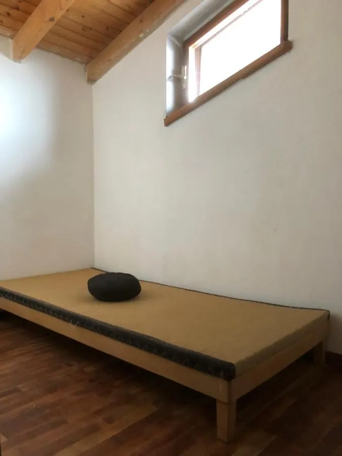 Aparthotel Il Larice D' Oro Sueglio Italien