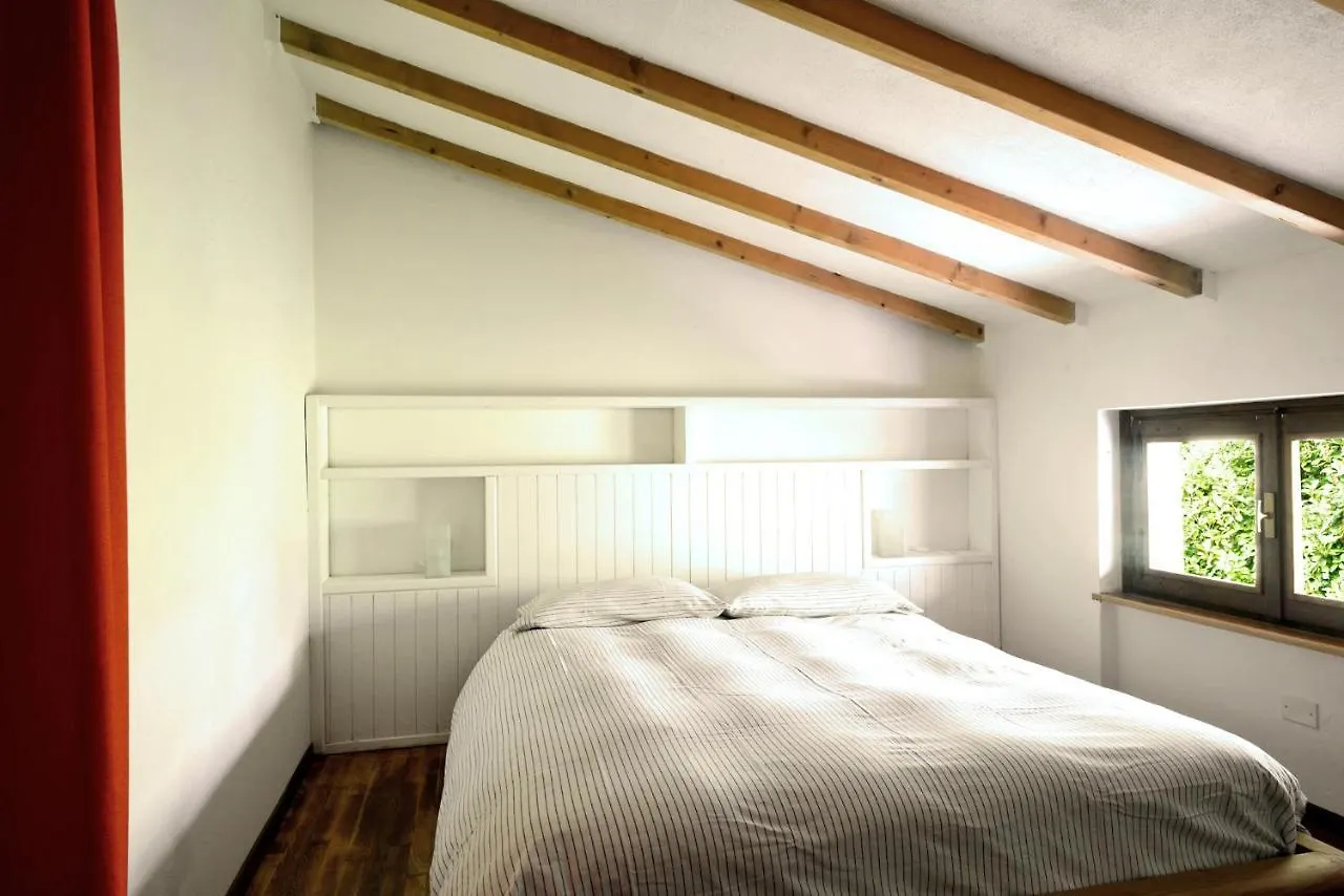 Aparthotel Il Larice D' Oro Sueglio