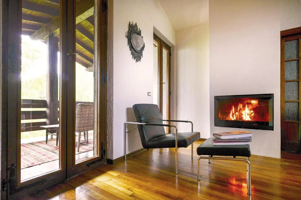Aparthotel Il Larice D' Oro Sueglio