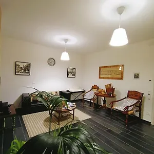 Casa Marconi Gasthof Comacchio