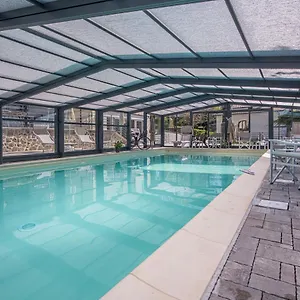 Valle Del Fiora Hotel Santa Fiora