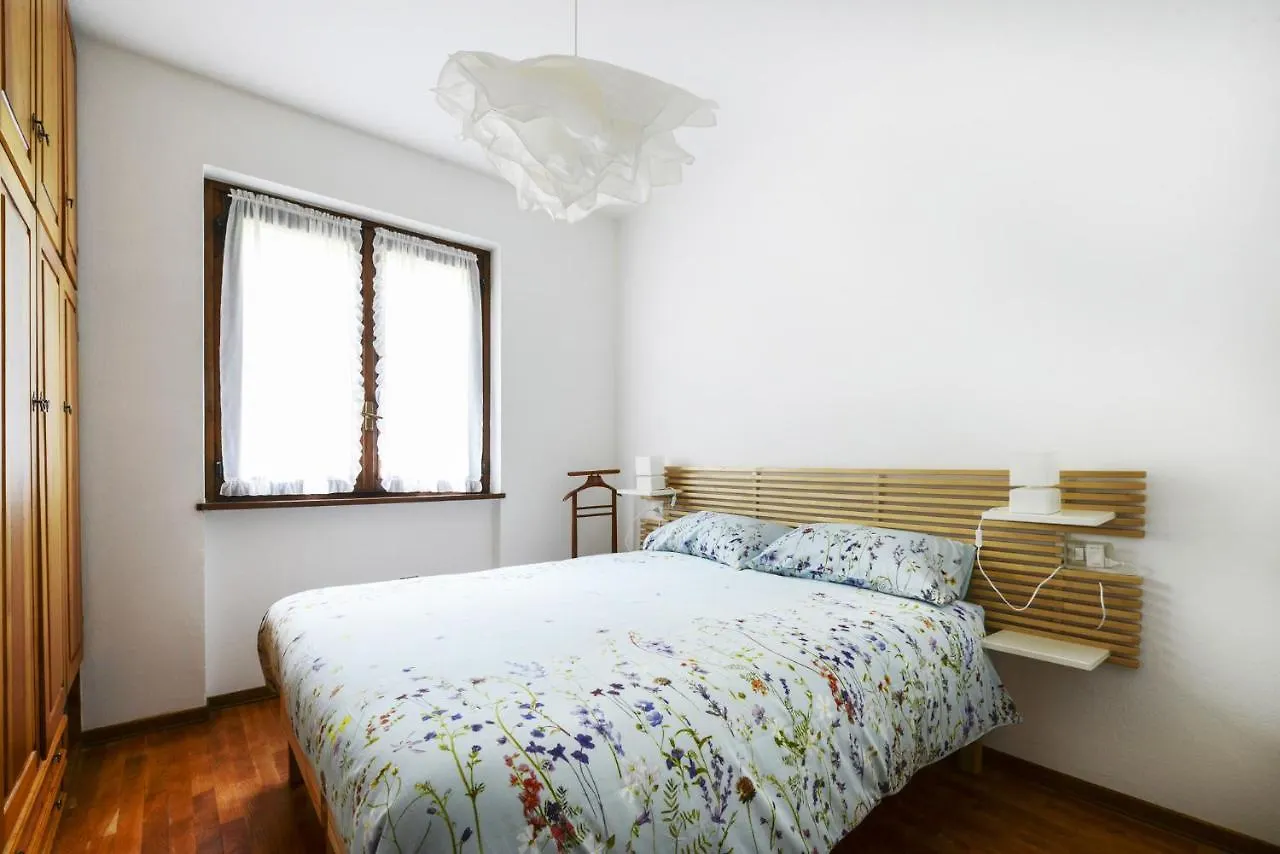 Il Larice D' Oro Aparthotel Sueglio
